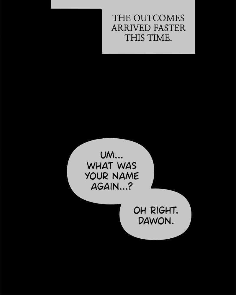 The Saviour's Time Chapter 47 40
